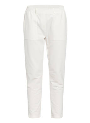 Marc O'Polo Pure 7/8-Hose im Jogging-Stil