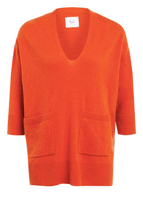 Marc O'Polo Pure Pullover mit Cashmere