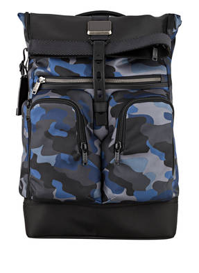 TUMI ALPHA BRAVO Rucksack LONDON