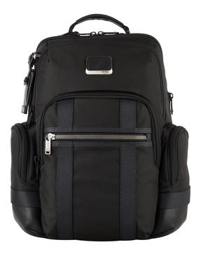 TUMI ALPHA BRAVO Rucksack NATHAN