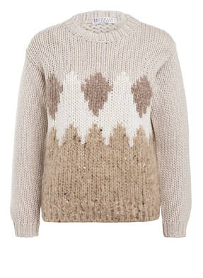 BRUNELLO CUCINELLI Pullover