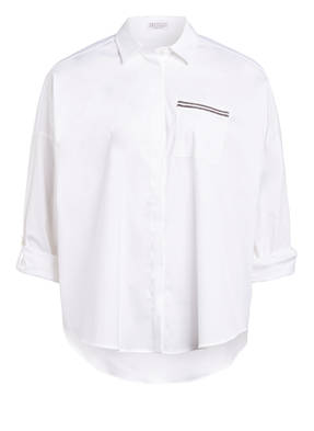 BRUNELLO CUCINELLI Bluse