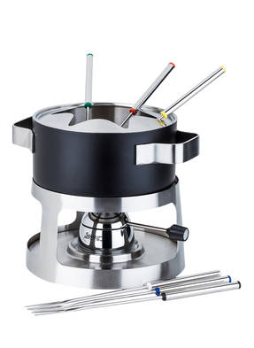Spring Fondue-Set für 6 Personen