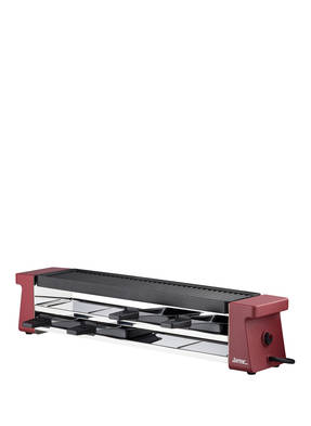 Spring Raclette-Set RACLETTE4 COMPACT