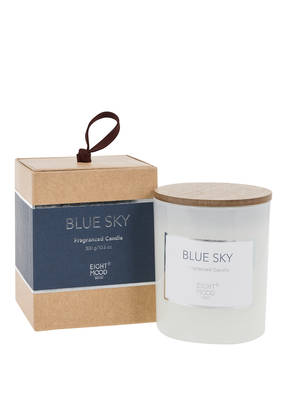 EIGHTMOOD Duftkerze BLUE SKY