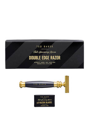 TED BAKER Rasierer