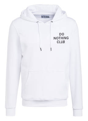 On Vacation Hoodie DO NOTHING CLUB