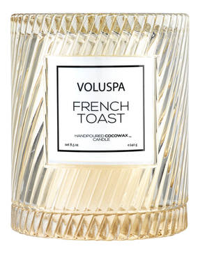 VOLUSPA Duftkerze FRENCH TOAST