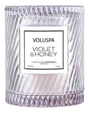 VOLUSPA Duftkerze VIOLET & HONEY