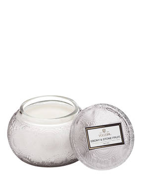 VOLUSPA Duftkerze JAPONICA EBONY & STONE FRUIT