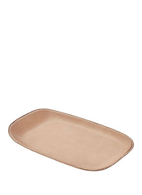 morso Ledertablett