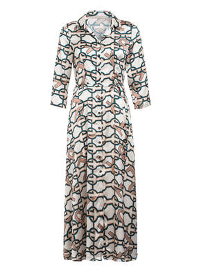 RINASCIMENTO Hemdblusenkleid mit 3/4-Arm