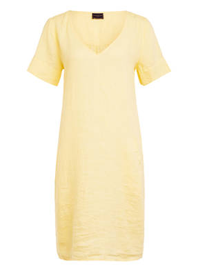 JOSEPHINE & CO Leinenkleid BLUE