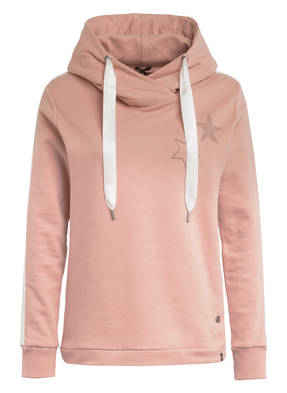 KEY LARGO Hoodie COSY