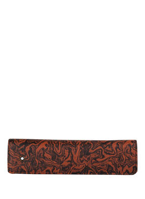 MONTBLANC Lederetui SARTORIAL