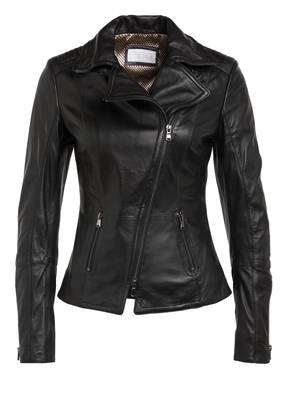 SCHYIA Lederjacke MARIT