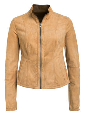 SCHYIA Lederjacke IVETA