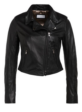 SCHYIA Lederjacke