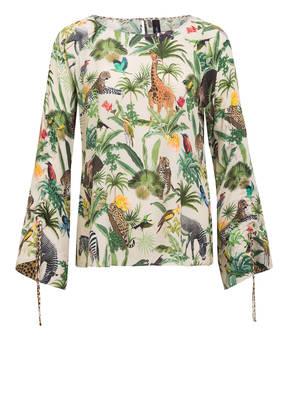 MARCCAIN Blusenshirt