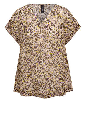 MARC CAIN Blusenshirt aus Seide
