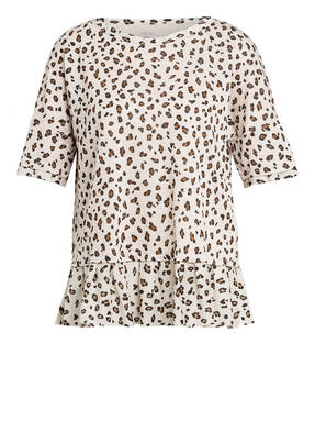 MARCCAIN Leinenshirt