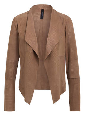 MARCCAIN Lederjacke