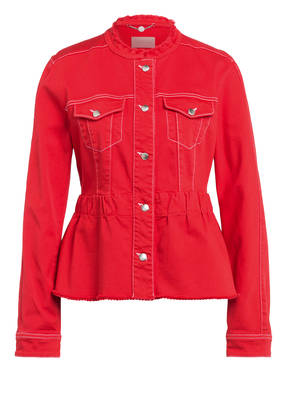 MARCCAIN Jeansjacke