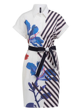 MARCCAIN Hemdblusenkleid
