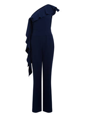 MARCCAIN One-Shoulder-Jumpsuit