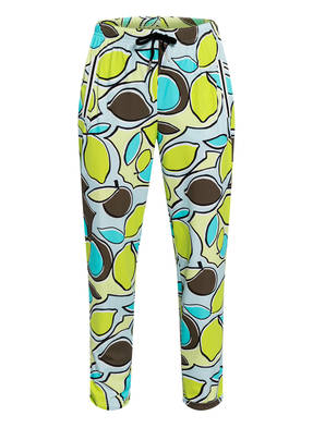 MARCCAIN Hose im Jogging-Stil