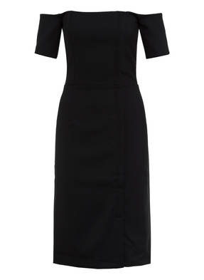 TIGER of Sweden Off-Shoulder-Kleid MYKONOS
