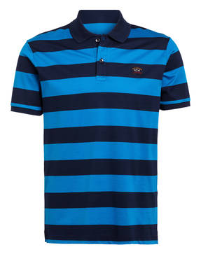 PAUL & SHARK Piqué-Poloshirt