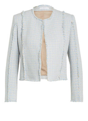 BOSS Tweed-Jacke JOHELLANA