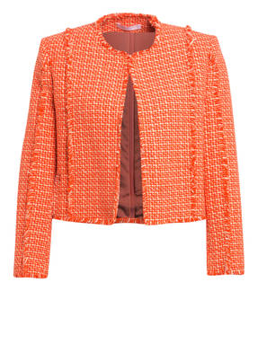 BOSS Tweed-Jacke JOHELLANA