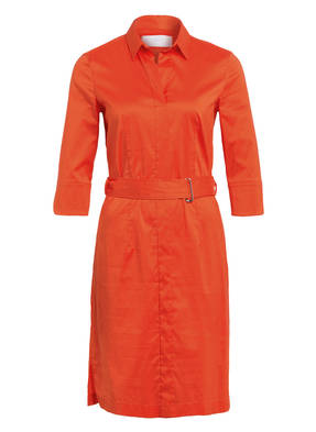 BOSS Kleid DALIRI mit 3/4-Arm