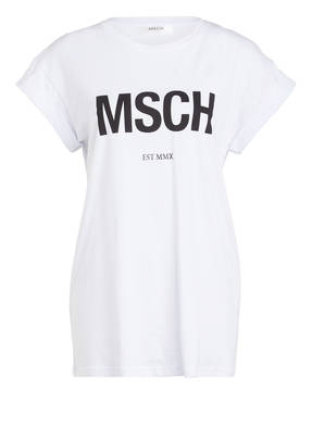 MOSS COPENHAGEN T-Shirt ALVA