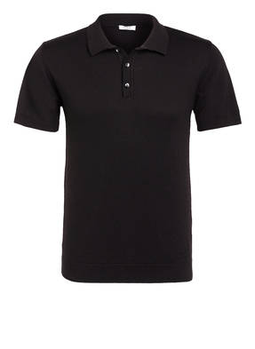 PAUL Strick-Poloshirt