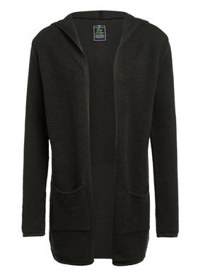 KEY LARGO Strickjacke TRANSFORMER