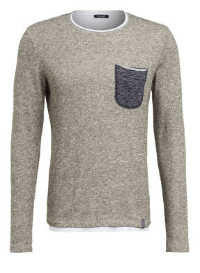 KEY LARGO Pullover JOHANN