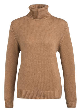 ba&sh Rollkragenpullover LACE