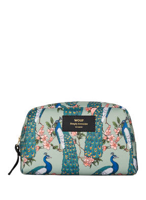 WOUF Kosmetiktasche ROYAL FOREST