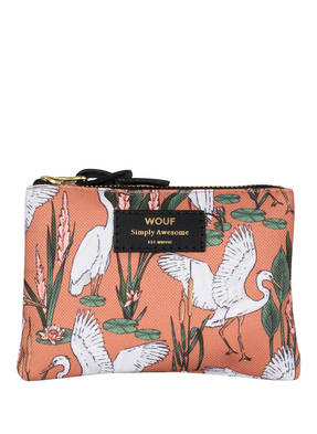 WOUF Pouch SUNSET LAGOON