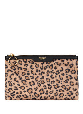 WOUF Kosmetiktasche SAFARI
