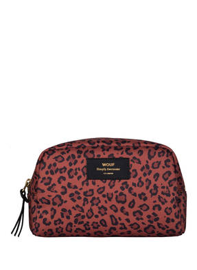 WOUF Kosmetiktasche SAVANNAH