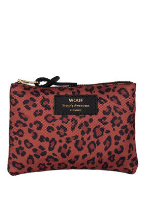 WOUF Pouch SAVANNAH