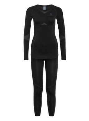odlo Funktionswäsche-Set PERFORMANCE EVOLUTION WARM