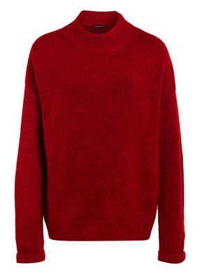 ONE MORE STORY Pullover