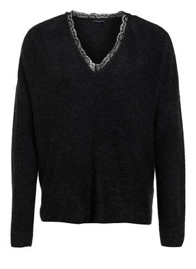 ONE MORE STORY Pullover