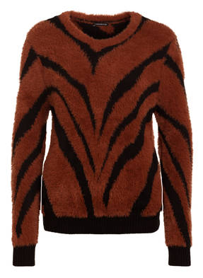 ONE MORE STORY Pullover