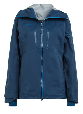MAMMUT Outdoor-Jacke HALDIGRAT